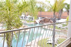 Quality Resort Siesta