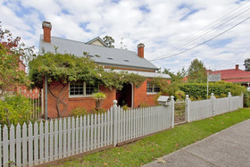 Rose Cottage