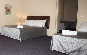 Seaton Arms Motor Inn