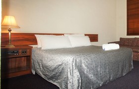 Seaton Arms Motor Inn