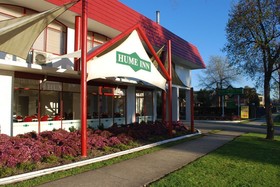 The Hume Inn Motel