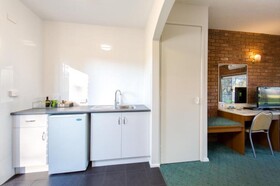 Thurgoona Country Club Resort