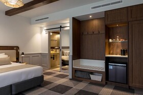 Thurgoona Country Club Resort