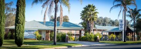 Thurgoona Country Club Resort