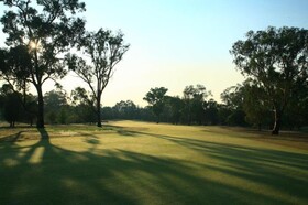 Thurgoona Country Club Resort