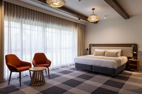 Thurgoona Country Club Resort