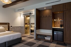 Thurgoona Country Club Resort