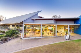 Thurgoona Country Club Resort