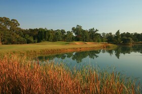 Thurgoona Country Club Resort