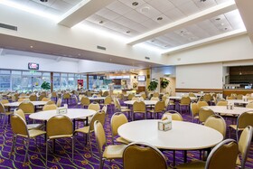 Thurgoona Country Club Resort