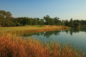 Thurgoona Country Club Resort