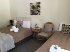 Alstonville Settlers Motel