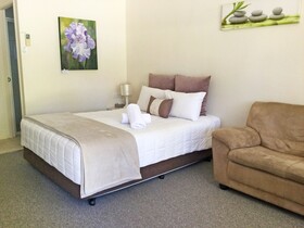 Alstonville Settlers Motel