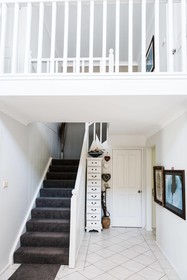 Anne's Waterfront Haven Bed & Breakfast