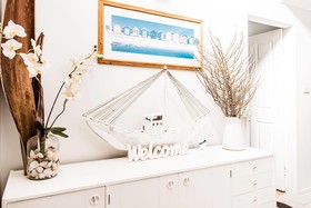 Anne's Waterfront Haven Bed & Breakfast