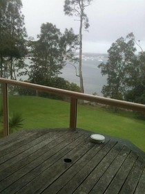 Anne's Waterfront Haven Bed & Breakfast
