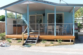 Bays Holiday Park