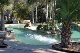 Bays Holiday Park