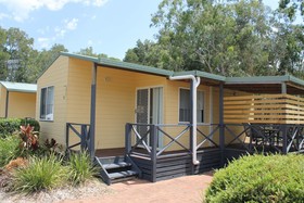 Bays Holiday Park
