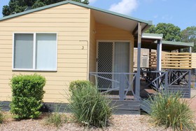 Bays Holiday Park