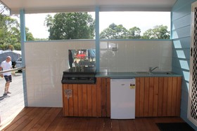 Bays Holiday Park