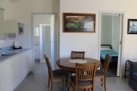 Bays Holiday Park