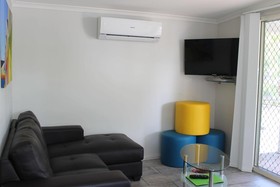 Bays Holiday Park
