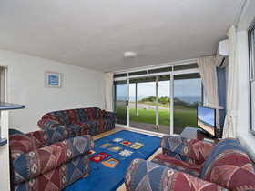 Ocean Retreat