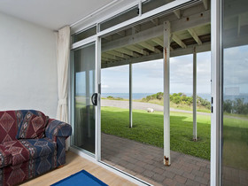 Ocean Retreat