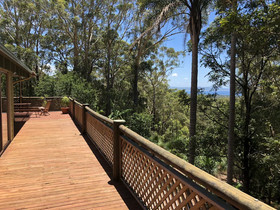 Grand Bali Retreat At Arakoon