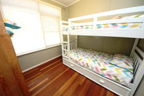 Little Bay Cottage at South West Rocks