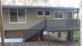 Little Bay Cottage at South West Rocks
