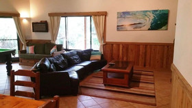 Swr Rainforest Retreat