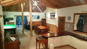 Swr Rainforest Retreat