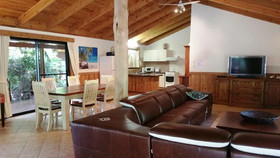 Swr Rainforest Retreat