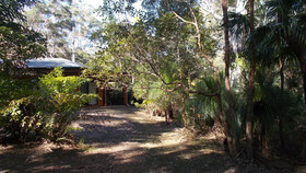 Swr Rainforest Retreat