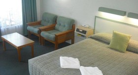 Alluna Motel
