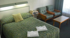 Alluna Motel