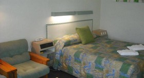Alluna Motel