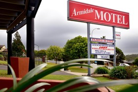 Armidale Motel