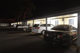 Armidale Motel