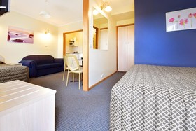Armidale Motel