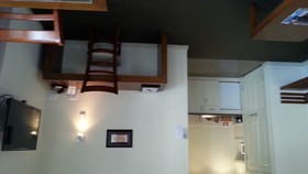 Armidale Pines Motel