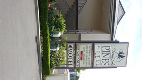 Armidale Pines Motel