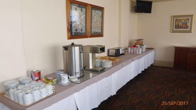 Comfort Inn City Centre Armidale