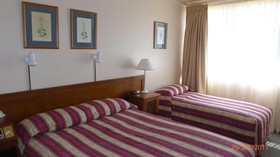 Comfort Inn City Centre Armidale