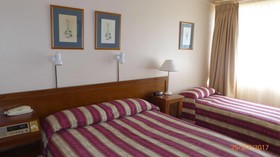 Comfort Inn City Centre Armidale
