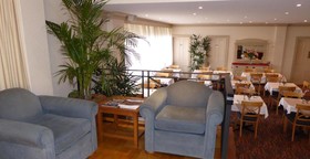 Comfort Inn City Centre Armidale