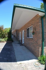 Deer Park Motor Inn & Restaurant Armidale