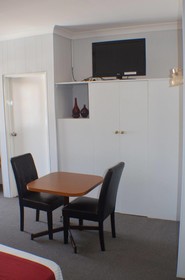 Deer Park Motor Inn & Restaurant Armidale